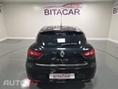 Renault Clio 0.9 TCE LIMITED GPS