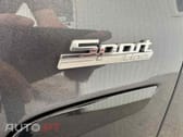 BMW 418 d Line Sport Auto