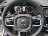 Volvo V60 2.0 T8 AWD TE R-Design