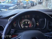 Renault Mégane 1.5 dCi Intens