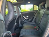 Mercedes-Benz A 180 d AMG Line Aut.