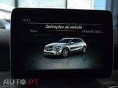 Mercedes-Benz GLA 220 d AMG Line