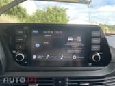 Hyundai i20 1.2 MPi Comfort