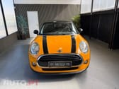 MINI Cooper D