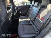 Mercedes-Benz A 180 CDI (BlueEFFICIENCY) Urban