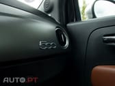 Abarth 595C 1.4 T-Jet Turismo MTA