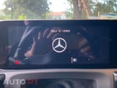 Mercedes-Benz A 180 d AMG Line Aut.