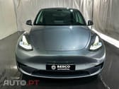 Tesla Model Y Standard