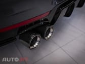 BMW 420 d Pack M
