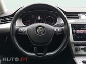 Volkswagen Passat Variant 2.0 TDI Confortline DSG