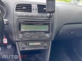 Volkswagen Polo 1.2 TDi BlueMotion