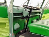 Volkswagen Transporter T1 