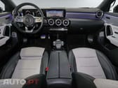 Mercedes-Benz A 250  AMG Night