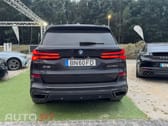 BMW X5 50 e xDrive Pack M Desportivo Pro