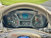 Ford Transit Custom  2.0TDCi L1h1