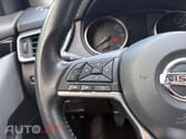 Nissan Qashqai 1.5 dCi N-Connecta Roda Suplente