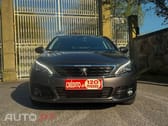 Peugeot 308 1.5 Style BLUEHDI