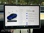 Tesla Model Y Tração Traseira