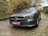 Mercedes-Benz A 180 d Progressive Aut.
