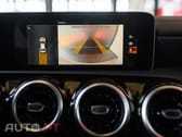 Mercedes-Benz CLA 180 d Style Aut.
