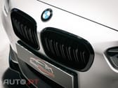 BMW 116 d EDynamics Line Sport