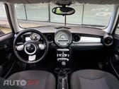 MINI Clubman Cooper D