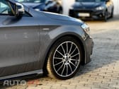 Mercedes-Benz CLA 200 d Shooting Brake AMG Line Aut.