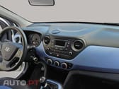 Hyundai i10 1.0 Urban GPL