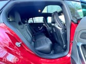 Mercedes-Benz CLA 45 AMG S Shooting Brake 4Matic+