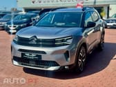 Citroen C5 Aircross 1.6 Hybrid Max e-EAT8