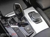 BMW X4 xDrive20i Aut. Advantage