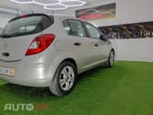 Opel Corsa 1.2 City FlexFuel