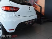 Renault Clio 1.5 dCi Zen