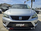 Seat Ateca 1.6 TDI Style