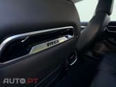 MG Marvel R 2WD Luxury Battery 72 kWh