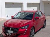 Peugeot 208 Active Pack 101 cv