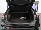 Kia Xceed 1.6 GDi PHEV Drive