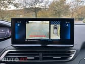 Peugeot 3008 1.5 BlueHDi Allure Pack EAT8