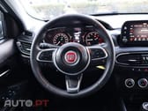 Fiat Tipo 1.3 MultiJet
