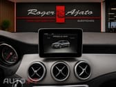 Mercedes-Benz CLA 180 d Shooting Brake Urban