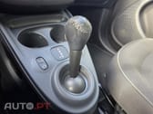 Smart ForFour 0.9 Passion 90 Aut.