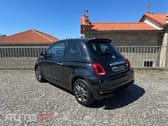 Fiat 500 1.0 Hybrid Connect