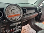 MINI Cooper S Classic