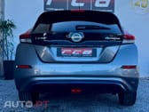 Nissan Leaf Tekna Two Tone+ProPilot Park