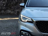 MG EHS 1.5 T-GDI Plug-in Hybrid Luxury