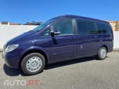 Mercedes-Benz V Marco Polo 2.2 CDI 6 LUGARES