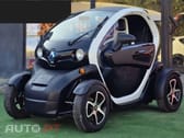 Renault Twizy 80 Technic