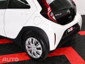 Toyota Aygo X 1.0 Play CVT