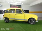 Renault 4 1.1 GTL