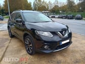 Nissan X-Trail 1.6Dci 130cv 6vel  360º Nacional ,7lugares